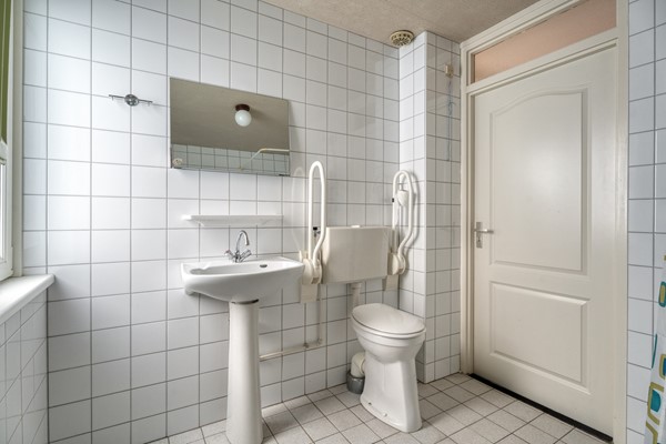 Medium property photo - Mozartstraat 57, 3752 JS Bunschoten-Spakenburg